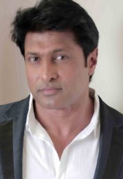 Salil Ankola