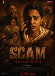 Scam 2026 Punjabi izle