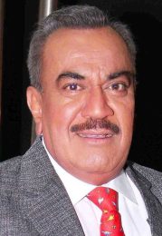 Shivaji Satham