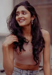 Smrithi Srikanth