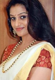 Sreejaya Nair