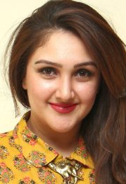 Sridevi Vijayakumar