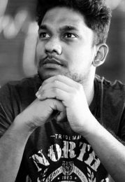 Vignesh Raja