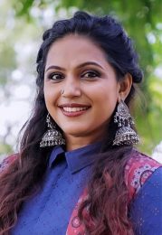 Vijitha Vijayakumar