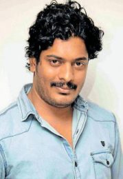 Yash Shetty
