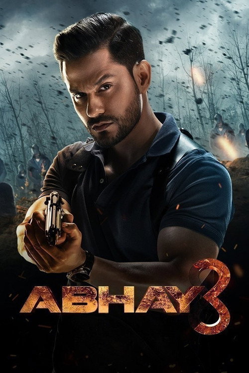 Abhay : 2.Sezon 3.Bölüm