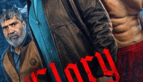Glory : 1.Sezon 7.Bölüm izle