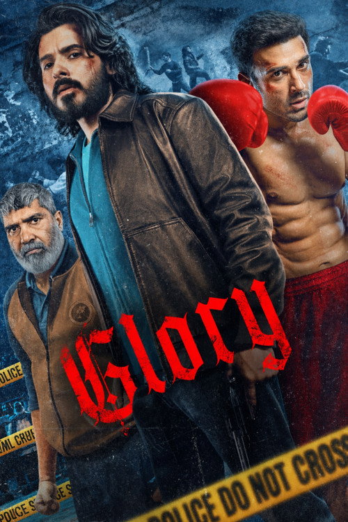Glory : 1.Sezon 1.Bölüm