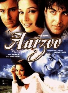 Aarzoo izle