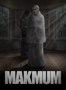 Makmum izle