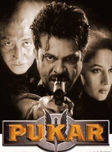 Pukar izle
