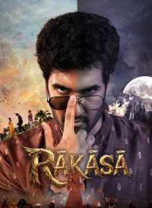Raakaasa izle