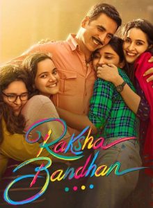 Raksha Bandhan izle