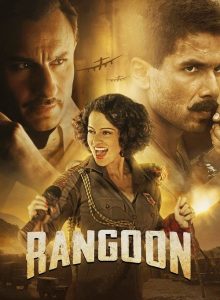Rangoon izle