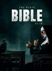 The Black Bible izle