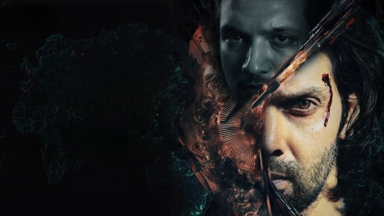 Mr. X izle