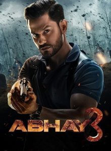 Abhay izle