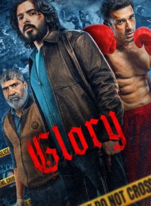 Glory izle