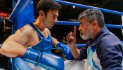 Glory izle