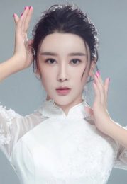侍宣如