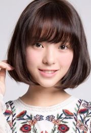 項婕如