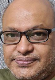 Abdullah Zahir Babu