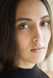 Aishwarya Desai