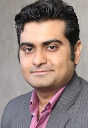 Akshay Kapoor