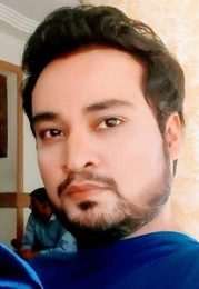 Ali Rizvi