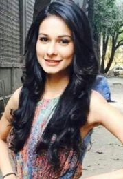 Aneri Vajani