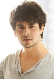 Ansh Bagri