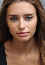 Ariadna Cabrol