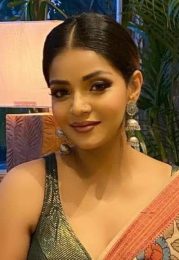 Arunima Ghosh