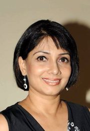 Asawari Joshi