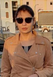 Avrinder Kaur