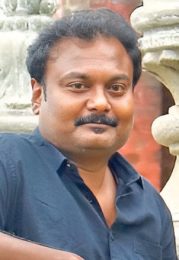 Bakkiyam Sankar