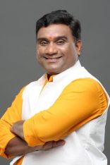 Bhalchandra Kadam