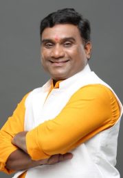 Bhalchandra Kadam