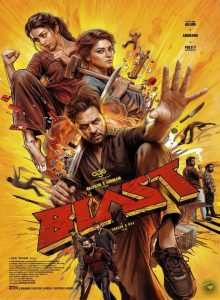 Blast izle