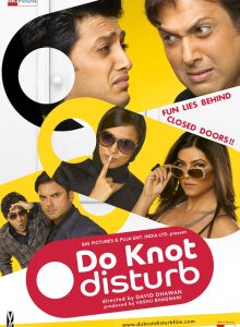 Do Knot Disturb izle