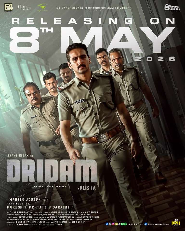 Dridam