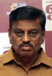 E. Ramadoss