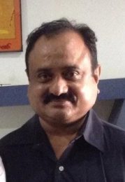 Gandhi Krishna