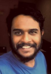 Hemanth M. Rao