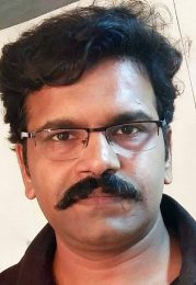 Hrishikesh Joshi