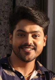 Hrishikesh Shelar