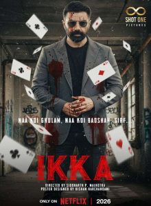 Ikka izle