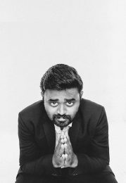 Jagan Krishnan