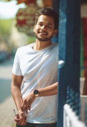 Jitin Puthanchery