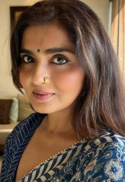 Jyoti Mukherji